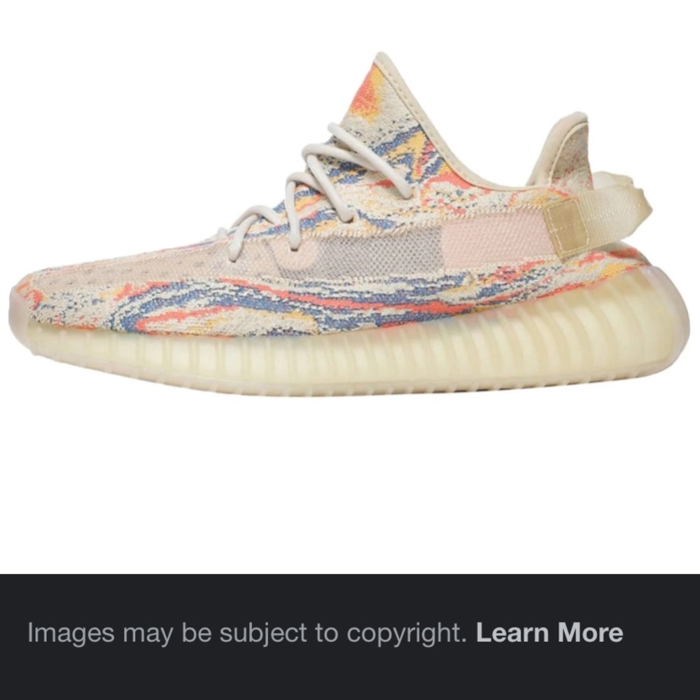 Mens Yeezys